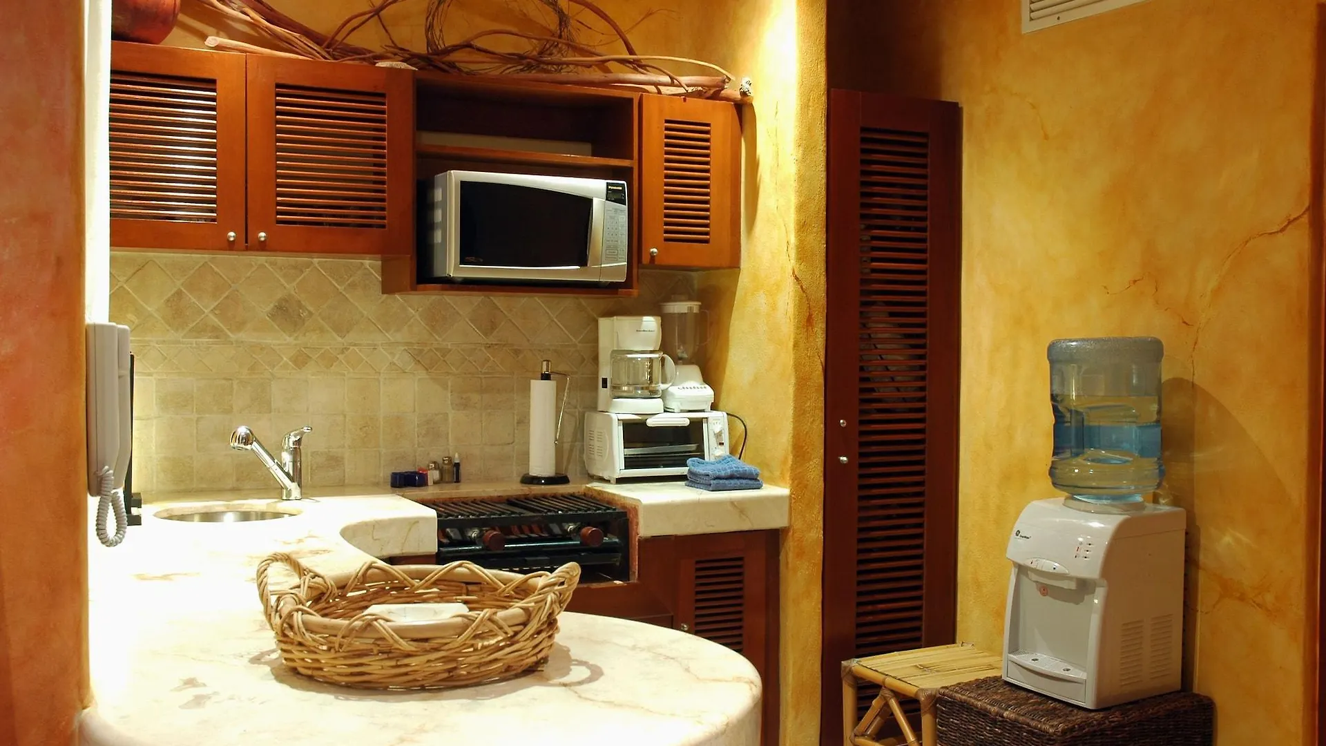 Villas Sacbe Condo Hotel And Beach Club Playa del Carmen