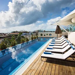 Hotel Senses Quinta Avenida By Artisan - Sólo adultos