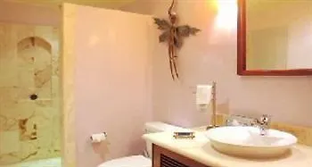 Hotel Villas Sacbe Condo Hotel&Beach Club Playa del Carmen